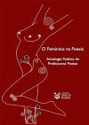 O Feminino na Poesia: Antologia Potica de Professoras Poetas