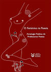 Antologia Potica de Professoras Poetas