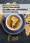 Coffee from Brazil