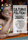 Cultura e polticas - Carlos Alberto Mximo Pimenta