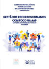 Gesto de recursos humanos com foco na AAP vol. VI