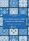 Ler o texto, tecer a vida: Estudo em literatura