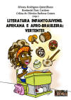 Literatura infantojuvenil africana e afro-brasileira