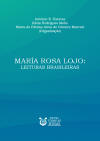 Mara Rosa Lojo: Leituras Brasileiras